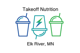 Takeoff Nutrition