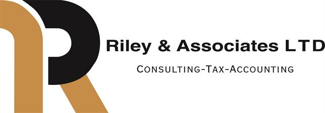 Riley & Associates Ltd.