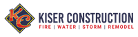 Kiser Construction /Canvasser