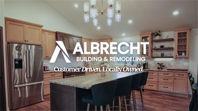 Albrecht Building & Remodeling