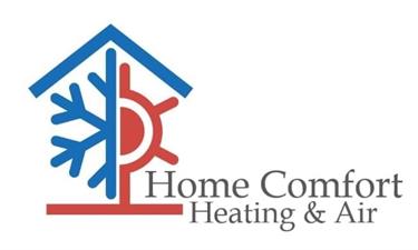 Home Comfort Heating & Air LLC Home Comfort Heating & Air LLC