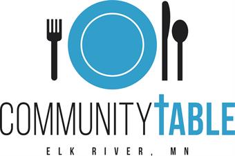 Community Table (Elk River)