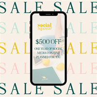 Social Squeeze - Coon Rapids