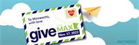 Give to the MAX Today for Spark 2 Hope