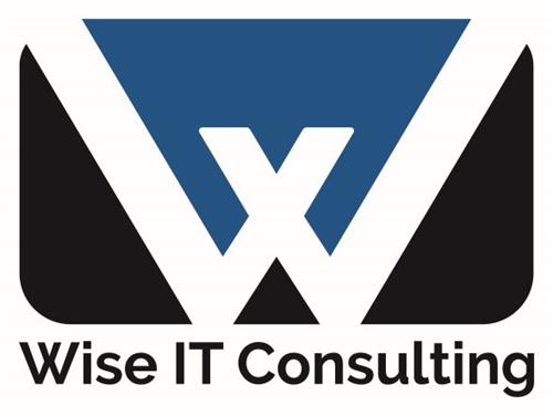 Wise IT Consulting Logo