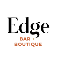 Edge Bar + Boutique