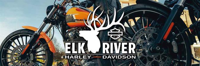 Elk River Harley Davidson