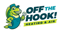 Off The Hook! Heating & Air