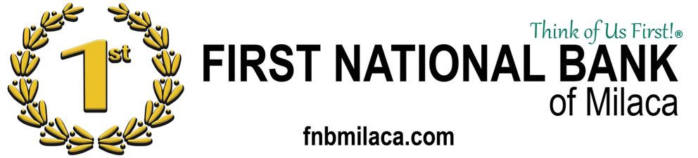 First National Bank of Milaca