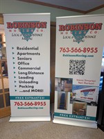 Robinson Moving