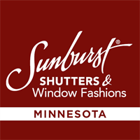 Sunburst Shutters Minneapolis
