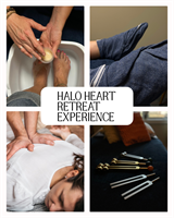 Halo Heart Yoga and Sound LLC - Elk River