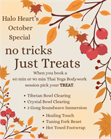 Halo Heart Yoga and Sound LLC - Elk River