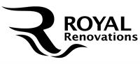 Royal Renovations