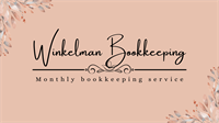 Winkelman Bookkeeping