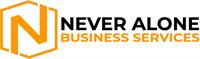 Never Alone Business Services Never Alone Business Services