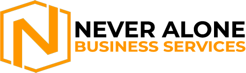 Never Alone Business Services Never Alone Business Services