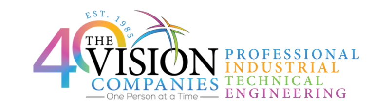 The Vision Companies The Vision Companies