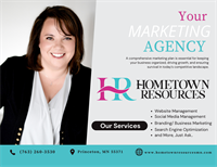 Hometown Resources MN LLC - Princeton