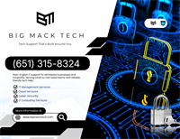 BigMackTech LLC - Isanti