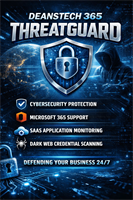 Deanstech Business Technology - Big Lake