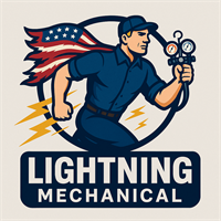 Lightning Mechanical