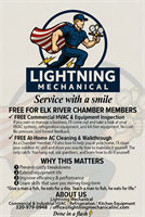 Lightning Mechanical - Otsego