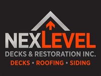 NexLevel Decks and Restoration