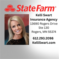 State Farm - Kelli Swart Insurance Agency Inc