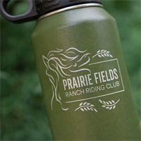 Focused Laser Works - Becker