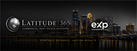 Mechelle Holland | Commercial Real Estate Advisor | Latitude 365 Advisors