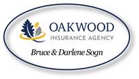 Oakwood Insurance Agency - Darlene Sogn