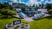 ABRA Auto Body & Glass