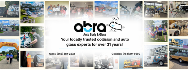 ABRA Auto Body & Glass