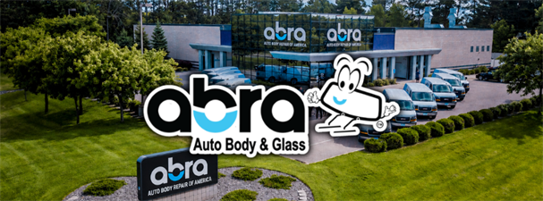 ABRA Auto Body & Glass