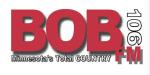 BOB 106 FM Total Country BOB FM