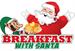 Breakfast with Santa - Holiday Inn Elk River and Wild Woods Water Park