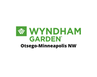 Wyndham Garden Otsego-Minneapolis NW