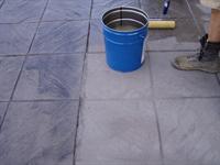 Concrete Sealing & Repairs