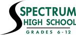 Spectrum High School and Spectrum Middle School
