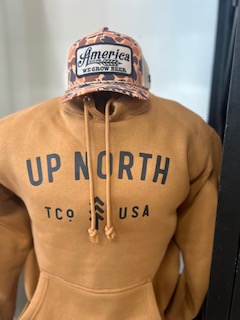 Mens Goods in the Boutique