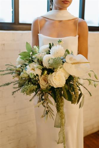 Wedding Flowers