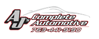 AJ's Complete Automotive