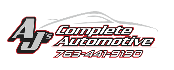 AJ's Complete Automotive