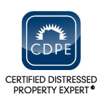 Certified Distressed Property Experts