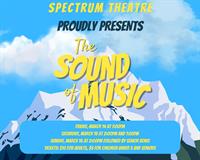 Spectrum High School Presents "The Sound of Music"