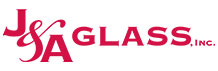 J & A Glass, Inc.