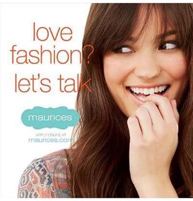 maurices maurices