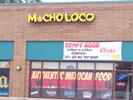 Mucho Loco Mexican Restaurant