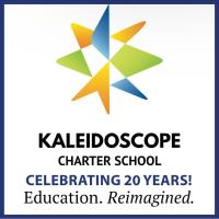 Kaleidoscope Charter School Recognized for Achieving Milestone